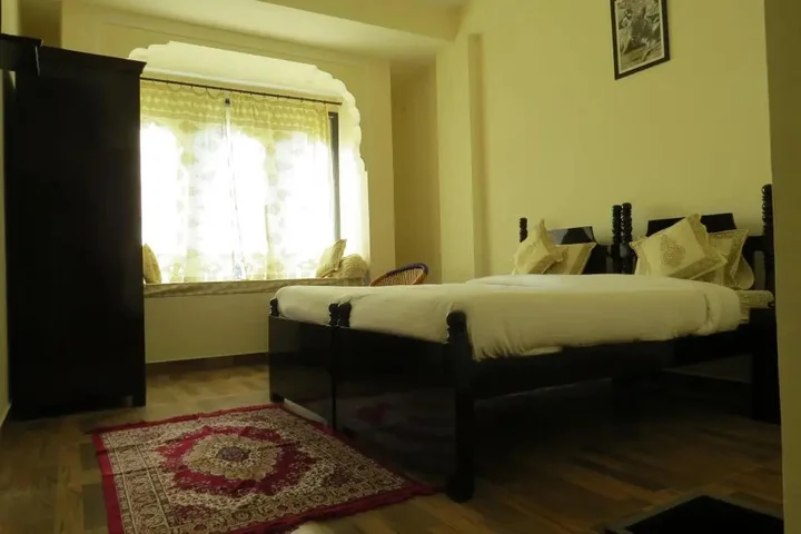 Савай-Мадхопур: OYO 15904 Hotel Ranthambore Paradise