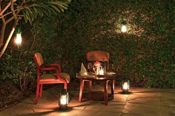 Савай-Мадхопур: OYO 15904 Hotel Ranthambore Paradise