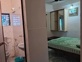 Южный Гоа: Cupid's Heaven Resort