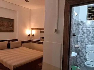Южный Гоа: Cupid's Heaven Resort