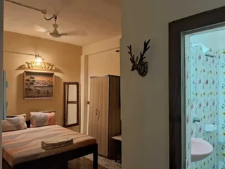 Южный Гоа: Cupid's Heaven Resort
