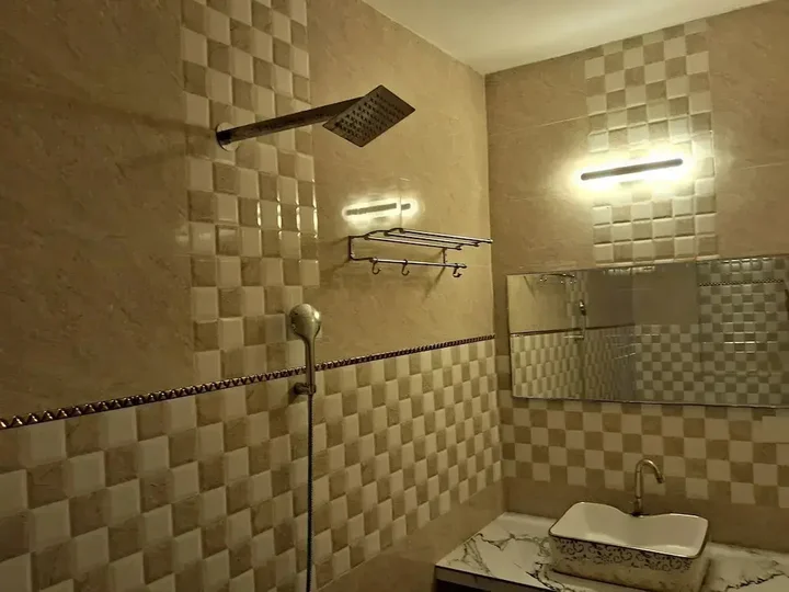 Южный Гоа: Cupid's Heaven Resort