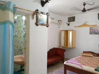 Южный Гоа: Cupid's Heaven Resort