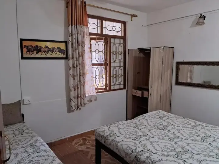 Южный Гоа: Cupid's Heaven Resort