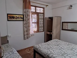 Южный Гоа: Cupid's Heaven Resort