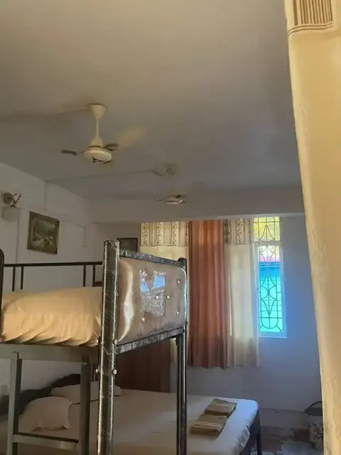 Южный Гоа: Cupid's Heaven Resort