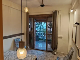 Южный Гоа: Cupid's Heaven Resort