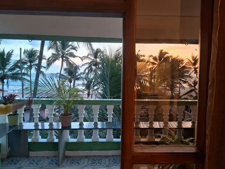 Южный Гоа: Cupid's Heaven Resort