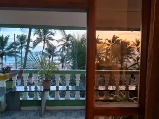 Южный Гоа: Cupid's Heaven Resort