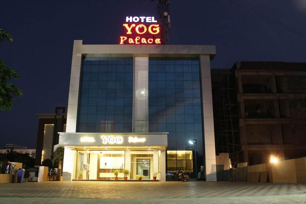 Ширди: Hotel Yog Palace
