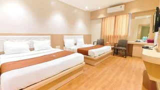 Ширди: Hotel Yog Palace