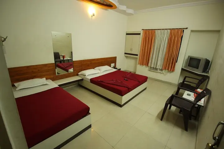 Ширди: Hotel Yog Palace