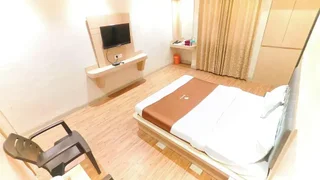 Ширди: Hotel Yog Palace
