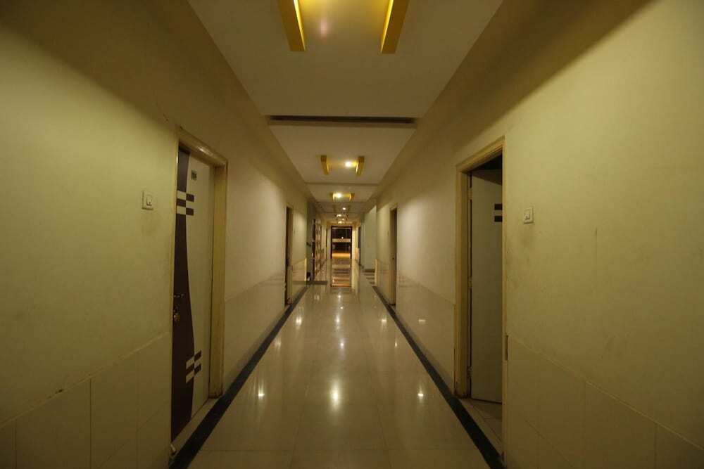 Ширди: Hotel Yog Palace