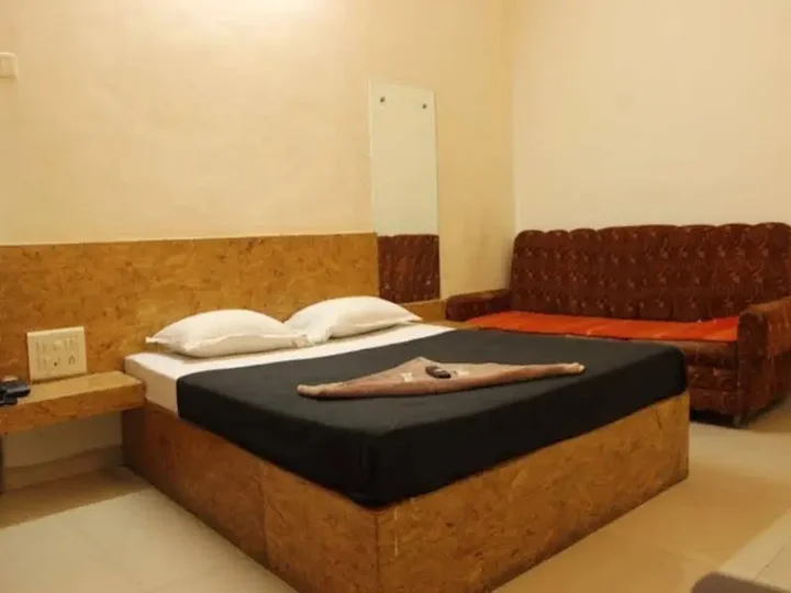 Ширди: Hotel Yog Palace