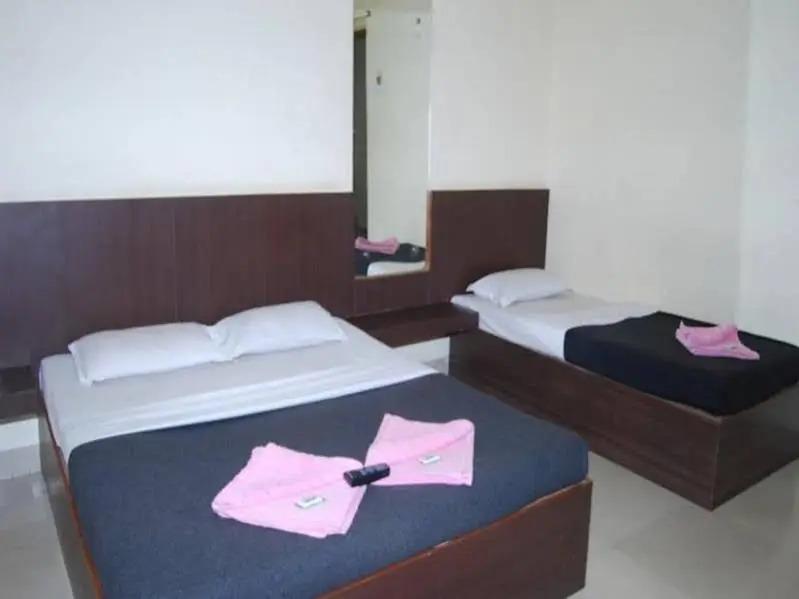 Ширди: Hotel Yog Palace