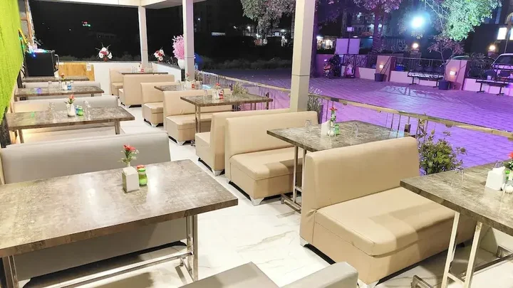 Ширди: Hotel Yog Palace