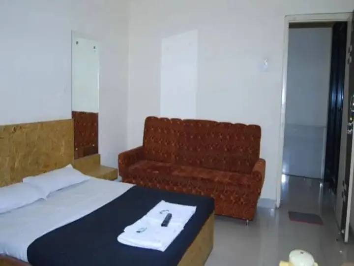 Ширди: Hotel Yog Palace