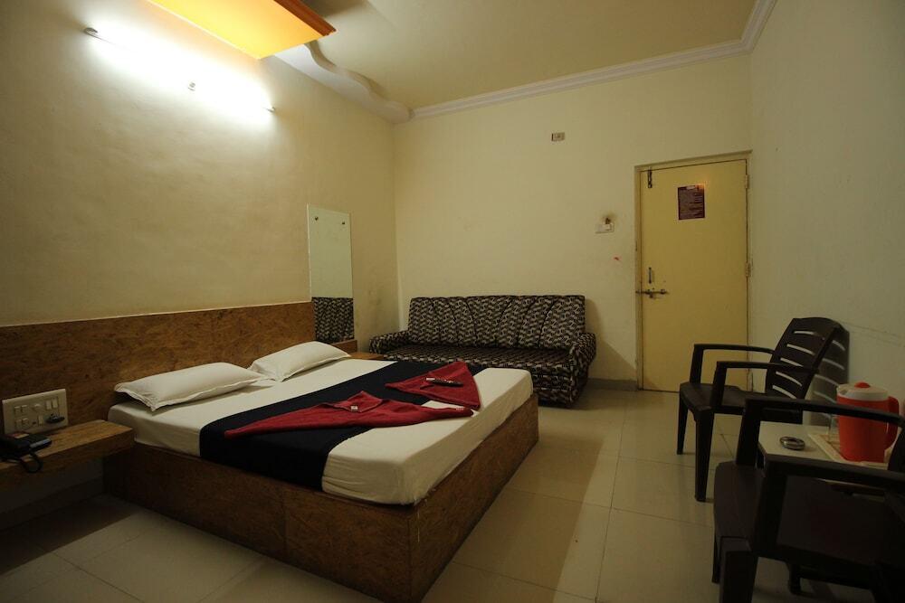 Ширди: Hotel Yog Palace