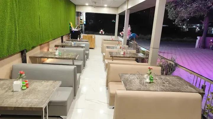 Ширди: Hotel Yog Palace