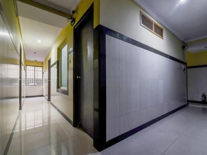 Бангалор: Shri Guru Residency
