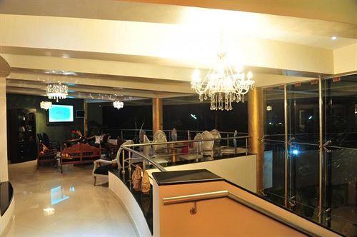 Южный Гоа: United-21 Emerald Forest Hotel