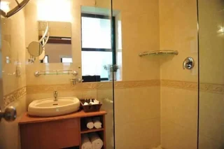 Южный Гоа: United-21 Emerald Forest Hotel