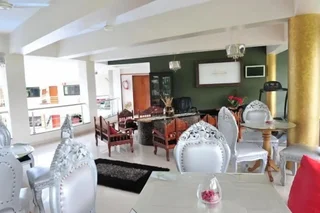Южный Гоа: United-21 Emerald Forest Hotel