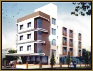 Ширди: Shradha Saburi Palace Shirdi