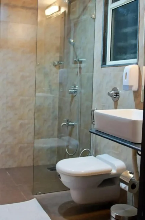 Пуна: The Haven Serviced Residences