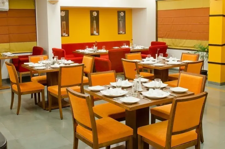 Пуна: The Haven Serviced Residences