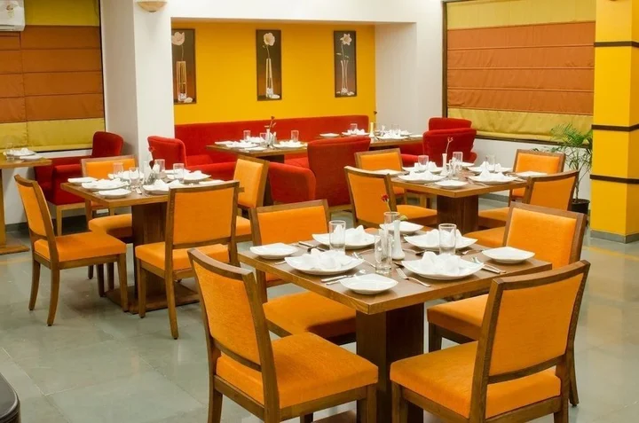 Пуна: The Haven Serviced Residences
