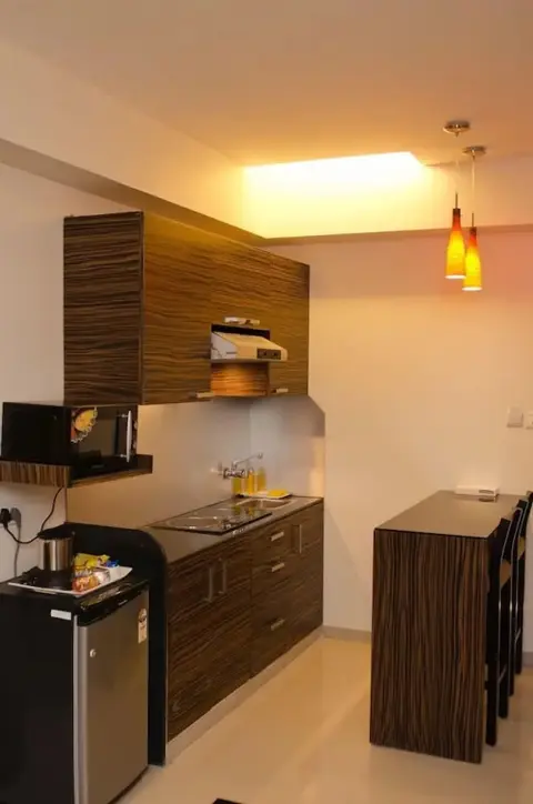 Пуна: The Haven Serviced Residences