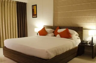Пуна: The Haven Serviced Residences