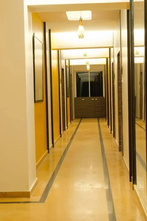 Пуна: The Haven Serviced Residences