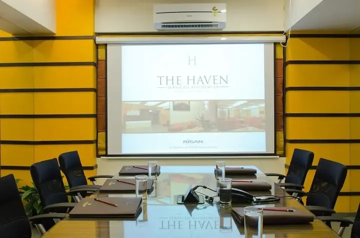 Пуна: The Haven Serviced Residences