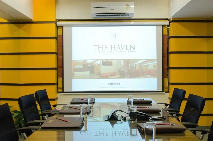 Пуна: The Haven Serviced Residences