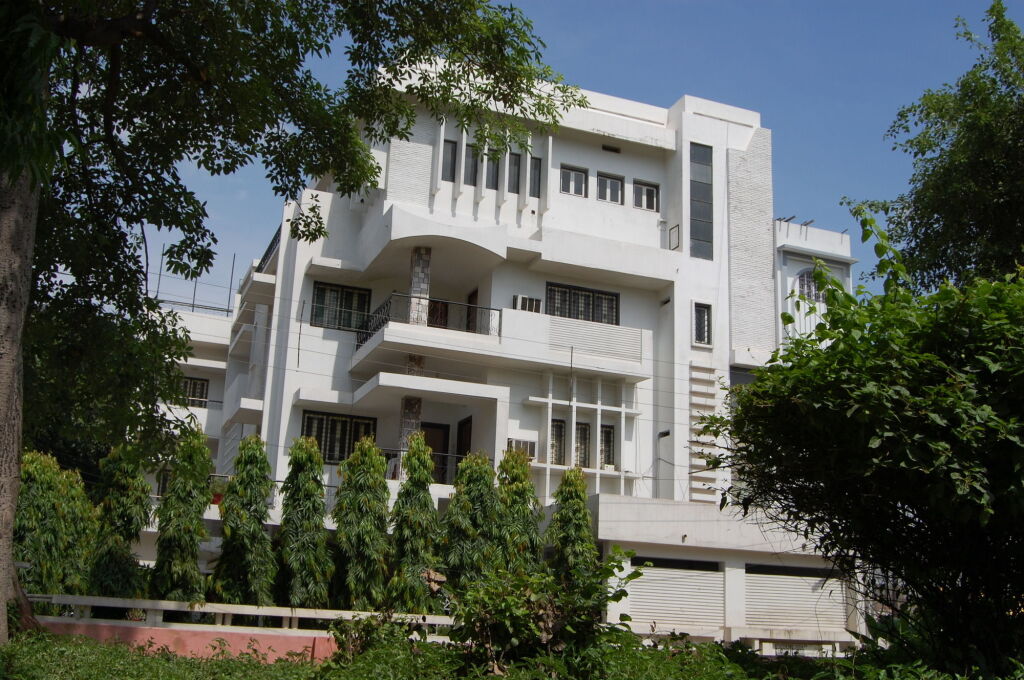 Варанаси: Hotel Varuna