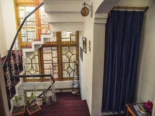 Шринагар: Hospitality Home
