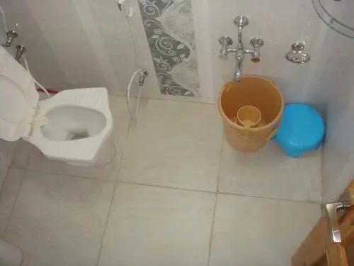 Шринагар: Hospitality Home