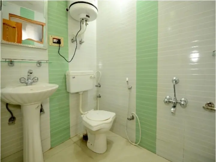 Шринагар: Hospitality Home