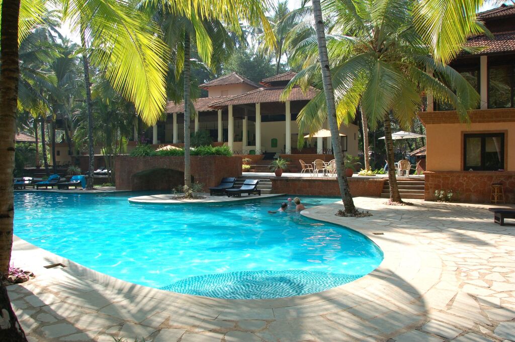 Coconut Creek Resort — фото 5
