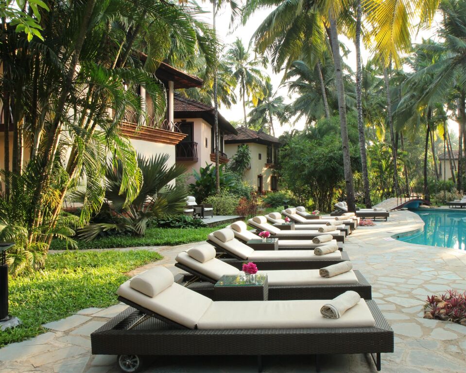 Coconut Creek Resort — фото 6
