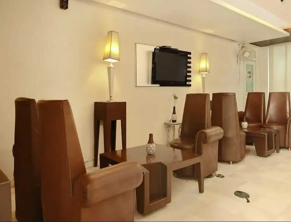 Джайпур: Hotel Arch Inn