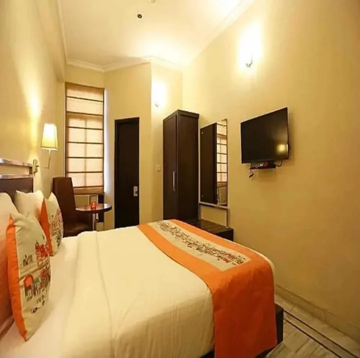 Джайпур: Hotel Arch Inn