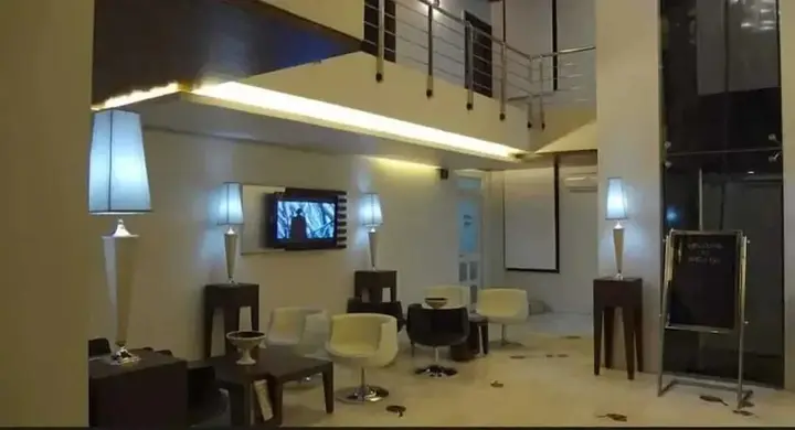 Джайпур: Hotel Arch Inn