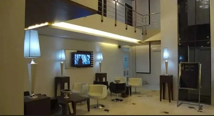 Джайпур: Hotel Arch Inn