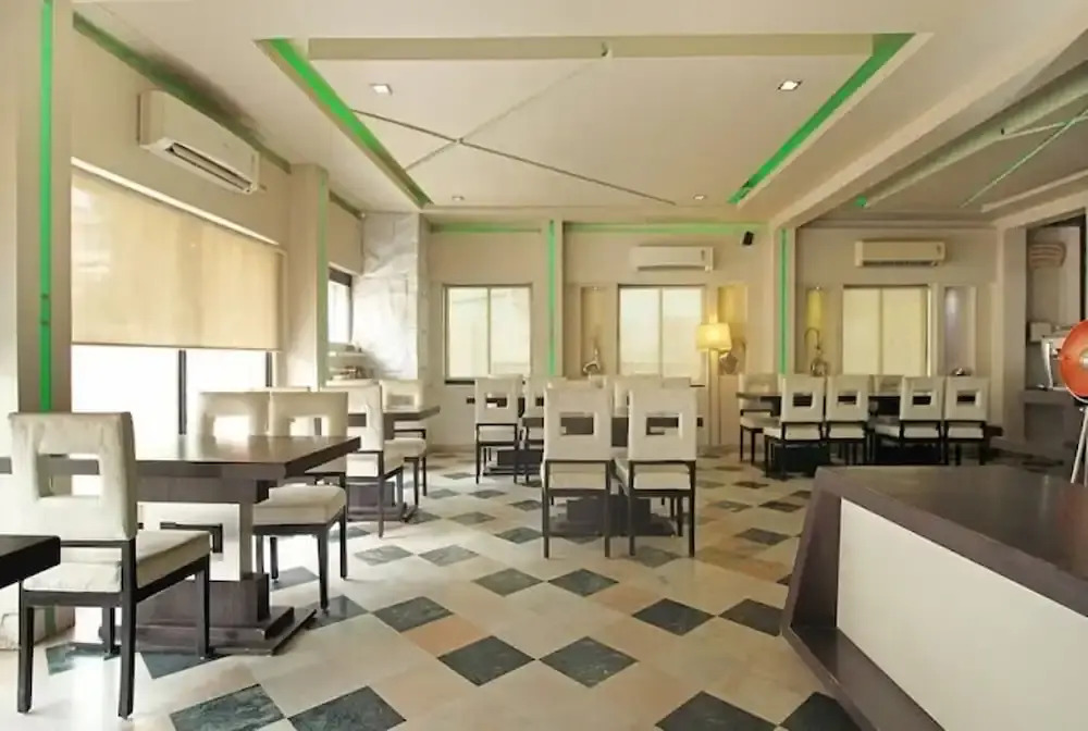 Джайпур: Hotel Arch Inn