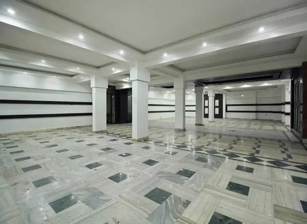 Джайпур: Hotel Arch Inn