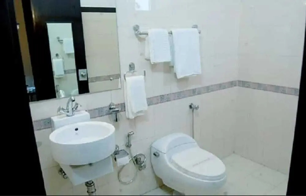 Джайпур: Hotel Arch Inn